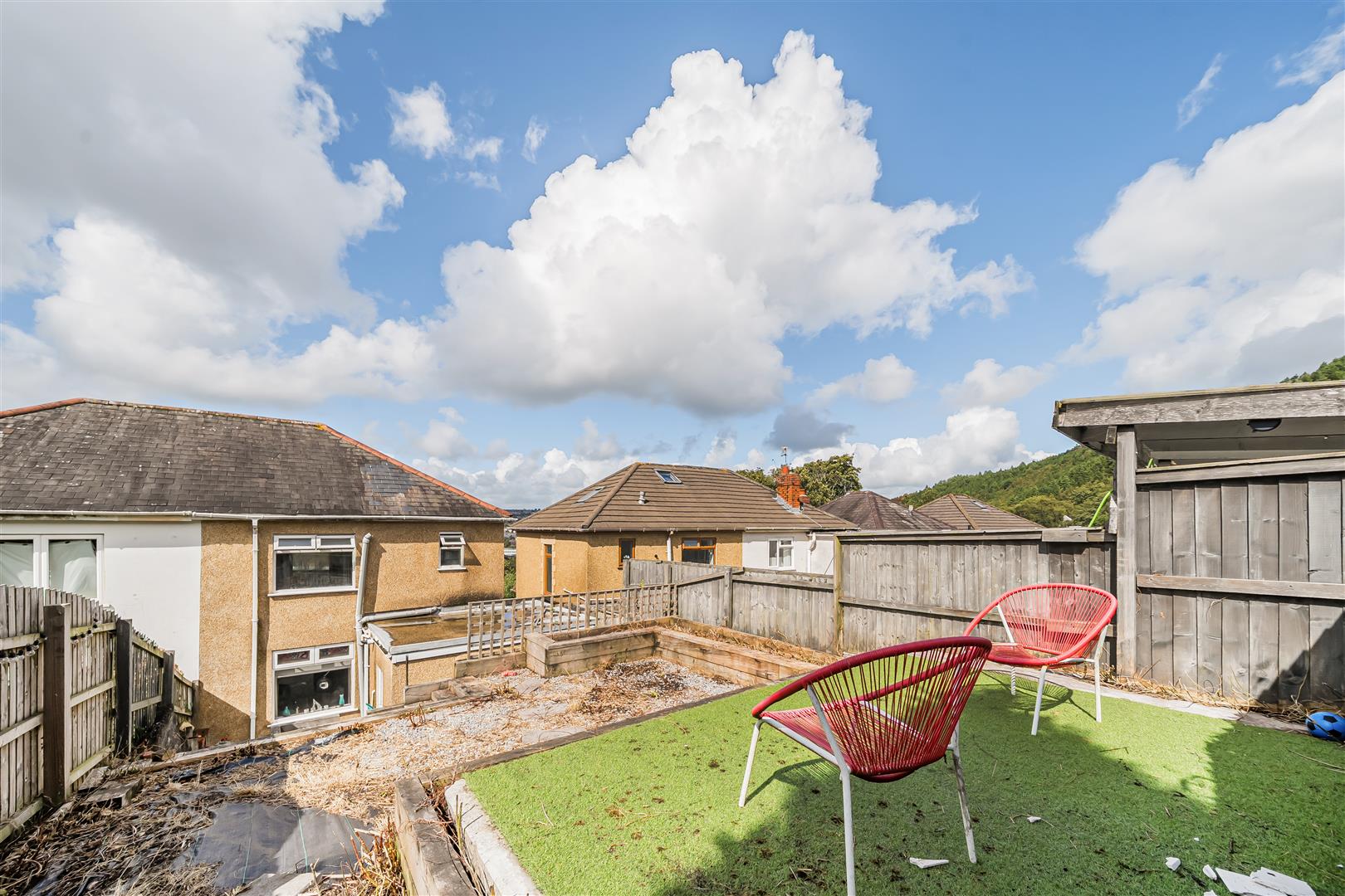 St. Elmo Avenue, St. Thomas, Swansea